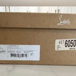 Christian Louboutin Loubirain 70 Rain Boots Photo 7