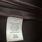 Treasure & Bond Blazer Jacket Women’s Size Medium Black One Button NWOT Photo 4