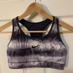 Nike Like New  Dri-fit Tie-dye Sports Bra Photo 0