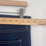 Gap 1969 Authentic True Skinny High Rise Jeans Womens 28r Blue Denim 28x29 City Photo 5