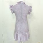 French Connection French Connections Elao Verona Crepe
Smocked Dress Photo 4