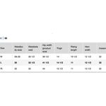 Uniqlo Tall Wide Chino Pants | Tall Green NWT Large Photo 7