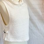 Free People Movement FP Movement by Free People Cream Tank Top Photo 4