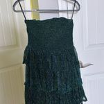 SheIn  Strapless Dress Photo 0