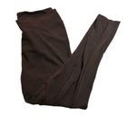 Primark Chocolate Brown Leggings Photo 2