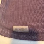 Set Active  ribbed tank  Photo 2