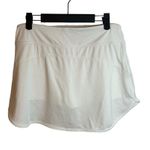 Bcg  WOMENS WHITE TENNIS SKORT Photo 1