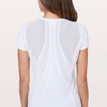 Lululemon Seek The Heat Short Sleeve Photo 1