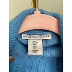 Sincerely Jules Knit Cardigan Sz L Blue Size L Photo 7