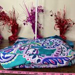 Vera Bradley NWT  Bundle Waikiki Paisley Fashion Photo 6