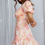 Selfie Leslie  | Crystal Shores Dress Photo 7