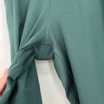 Girlfriend Collective Medium Green Leggings with Pockets Photo 3