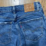 Levi's Levi’s Premium 70s High Slim Straight Jeans Photo 6