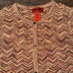 MISSONI for Target Chevron Button Photo 3