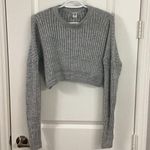 Urban Outfitters Crop Sweater Photo 0