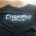 Anvil Equilibrium brewery tee shirt Photo 4