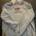 Nike virginia tech sweatshirt Photo 0
