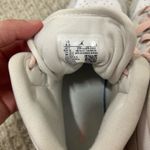 Nike Jordan Pink/Grey Nike Air Jordan 1 Mid  Photo 3