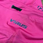 Virus ECO34 Stay Cool Compression Crop Pants Photo 4
