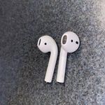 Apple AirPods And Charging Case Photo 5