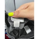 H&M  size M gray Denim shorts Versatile Casual‎ Wear Photo 2