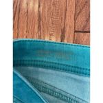 DL1961 Emma legging Jean turquoise size 26 Photo 8