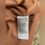 Banana Republic Factory Brown Bodysuit Size Small Photo 8