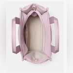 Kate Spade NWT  Kip Puffy Small Tote Bag in Lavender Smoke Photo 10