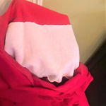 Lee "Seasons Greetings" embossed tshirt XL Photo 3