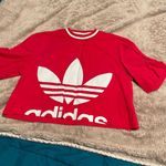 Adidas Womens crop top S Photo 0