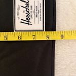 Herschel Supply Company  Classic Black Notepad Case 10"x8"x1" Photo 9