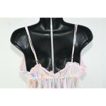 Victoria's Secret ladies vintage  night gown size L Photo 5