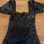 H&M Puff sleeve Dress Photo 3