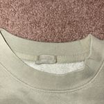 John Galt Crewneck Green   Photo 6