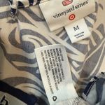 Vineyard Vines x Target medium ruffle belted nautical pockets dress D4 2469 Photo 5