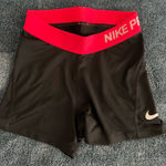 Nike  Pro Spandex 3" Photo 0