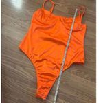 Pretty Little Thing  Bodysuit Size 8 Photo 6