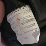 Alia Multicolored Diamond Design Bomber Jacket size Large Photo 11