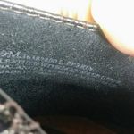 Libby Edelman Perrin Brown Suede & Leather Oxford Heel Witchy Fairy Size 9 Photo 5