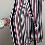 GB Striped Jumpsuit Photo 5