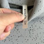 Athleta  Flurry Blizzard Gradient Turtleneck Long Sleeve Sz M‎ Gray Photo 2