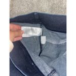 Madewell  Pull On Jeans Jegging‎ Skinny Women's Size 27T Stretch Dark Wash Photo 4