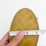 Cotto Floral Daisy Bee Espadrilles Flats Ladybug Red Size 5.5 Photo 9