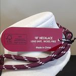 House of Harlow 1960 | Sunburst Pend Necklace w/ Heart Clasp & Adjustable Charms Gold Photo 12