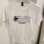 Grey's Anatomy Nurse Shirt Photo 0