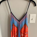 ZARA Printed Jumpsuit Photo 2