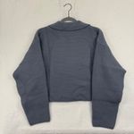 Nia freya chunky knit v Photo 8