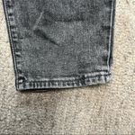 Old Navy High Waisted OG Straight Jeans Photo 3