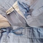 Columbia Women's Light Blue Cargo Pants Photo 10