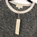 Roolee  paisley printed blouse nwt women’s size S‎ Photo 1